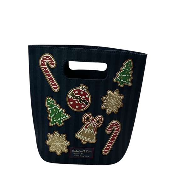 Bath & Body Works Baked With Love Gift Bag - Picture 3 of 4